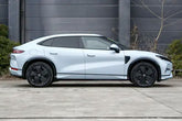 BYD Song L